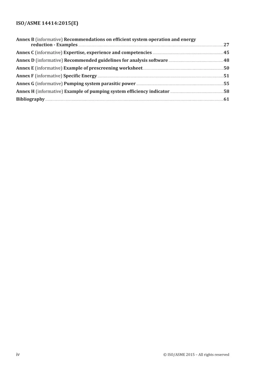 ASME 14414-2015/ISO 14414 pdf