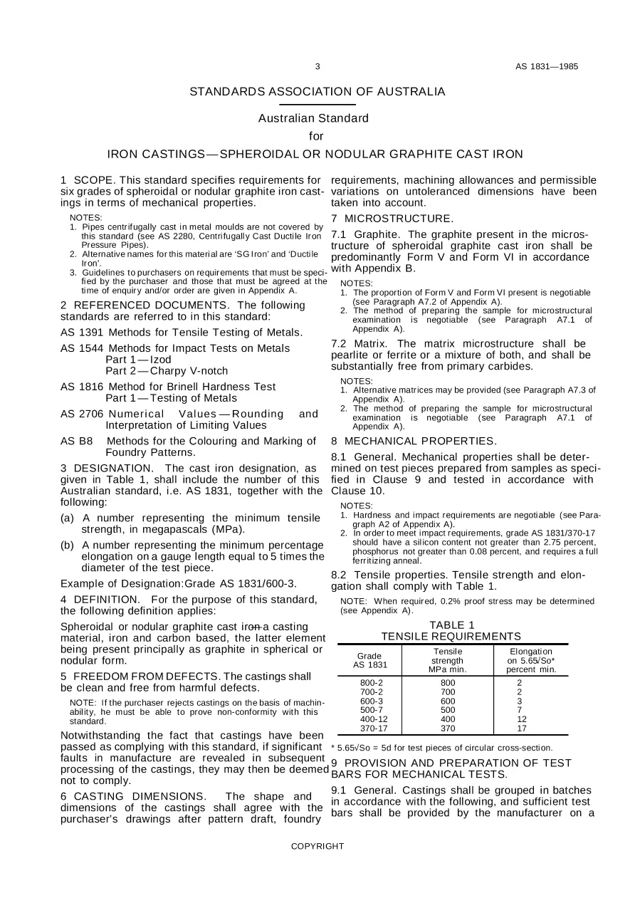 AS 1831-1985 pdf