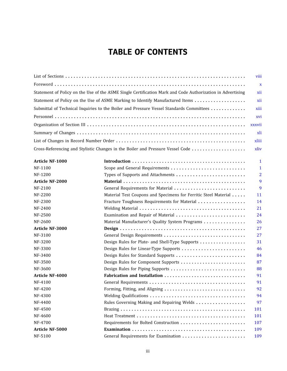 ASME BPVC.III.1.NF-2021 pdf