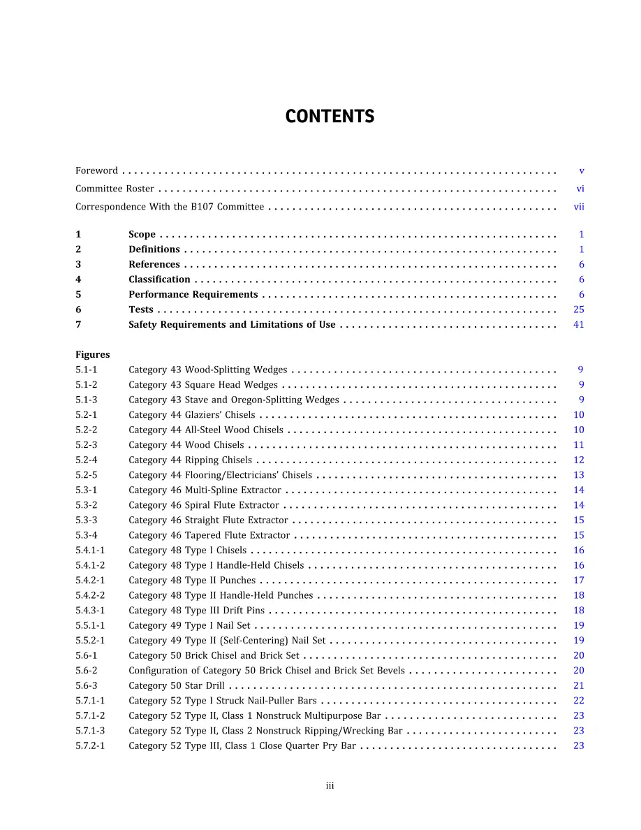 ASME B107.410-2018 (R2023) pdf