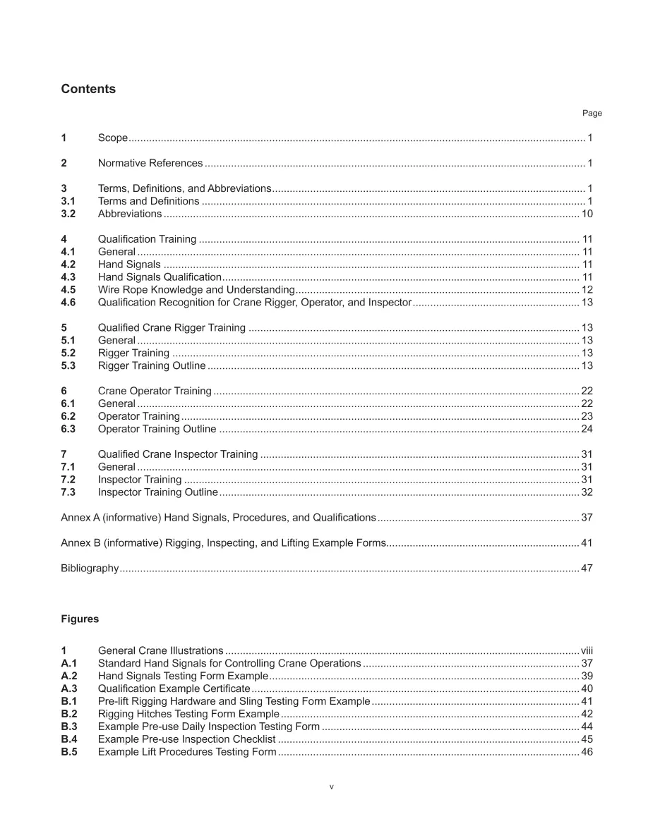 API RP 2D-2 pdf