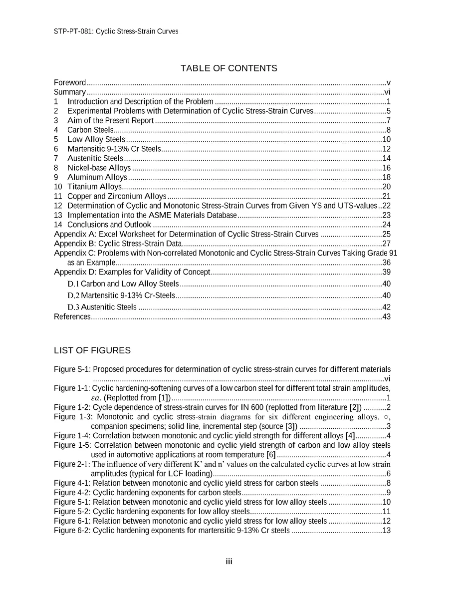 ASME STP-PT-081 pdf