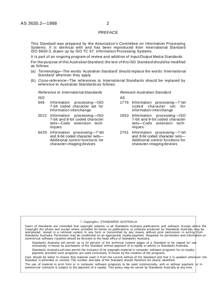 AS 3630.2-1988 pdf