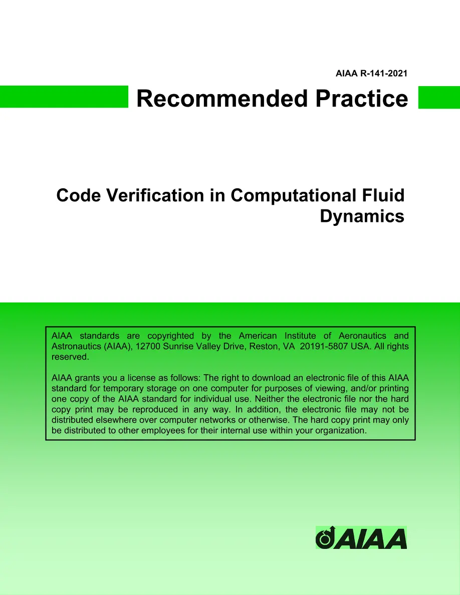 AIAA R-141-2021 pdf