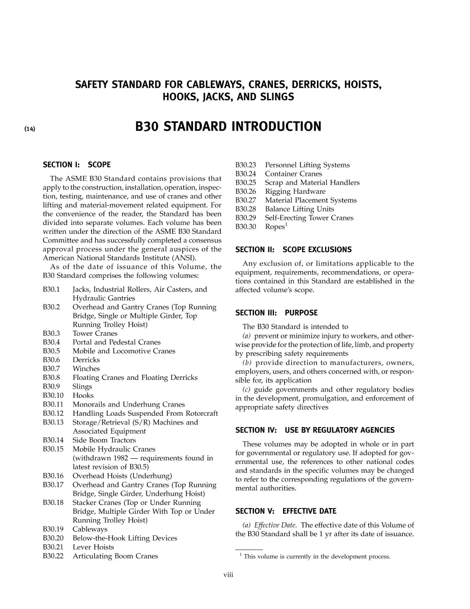 ASME B30.21-2014 (R2019) pdf