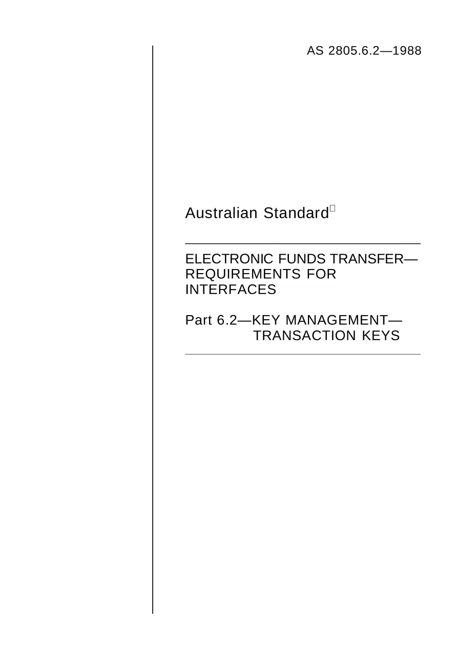 AS 2805.6.2-1988 pdf