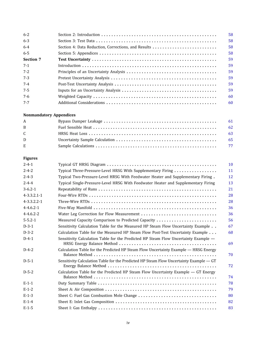 ASME PTC 4.4-2023 pdf