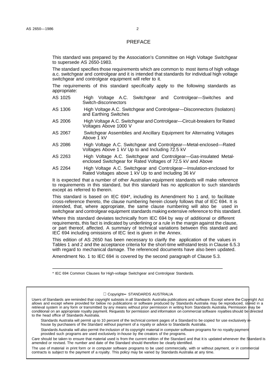 AS 2650-1986 pdf