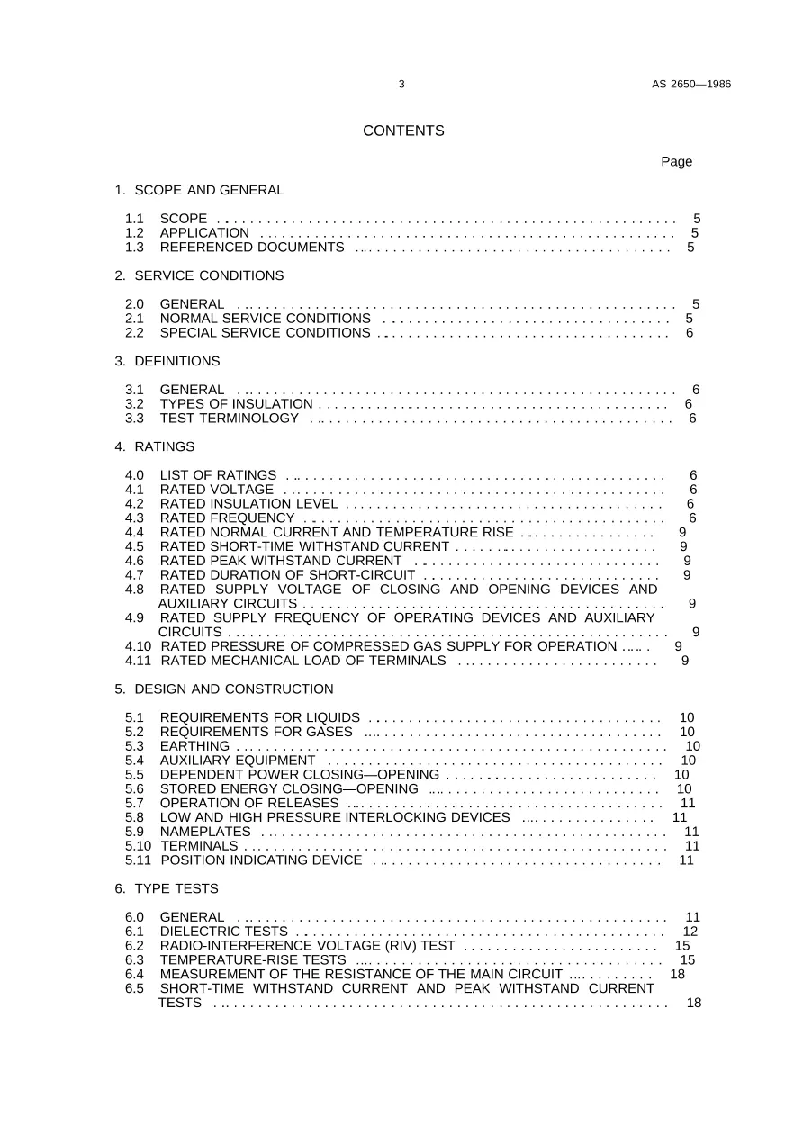 AS 2650-1986 pdf