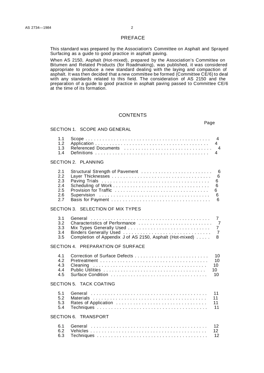 AS 2734-1984 pdf