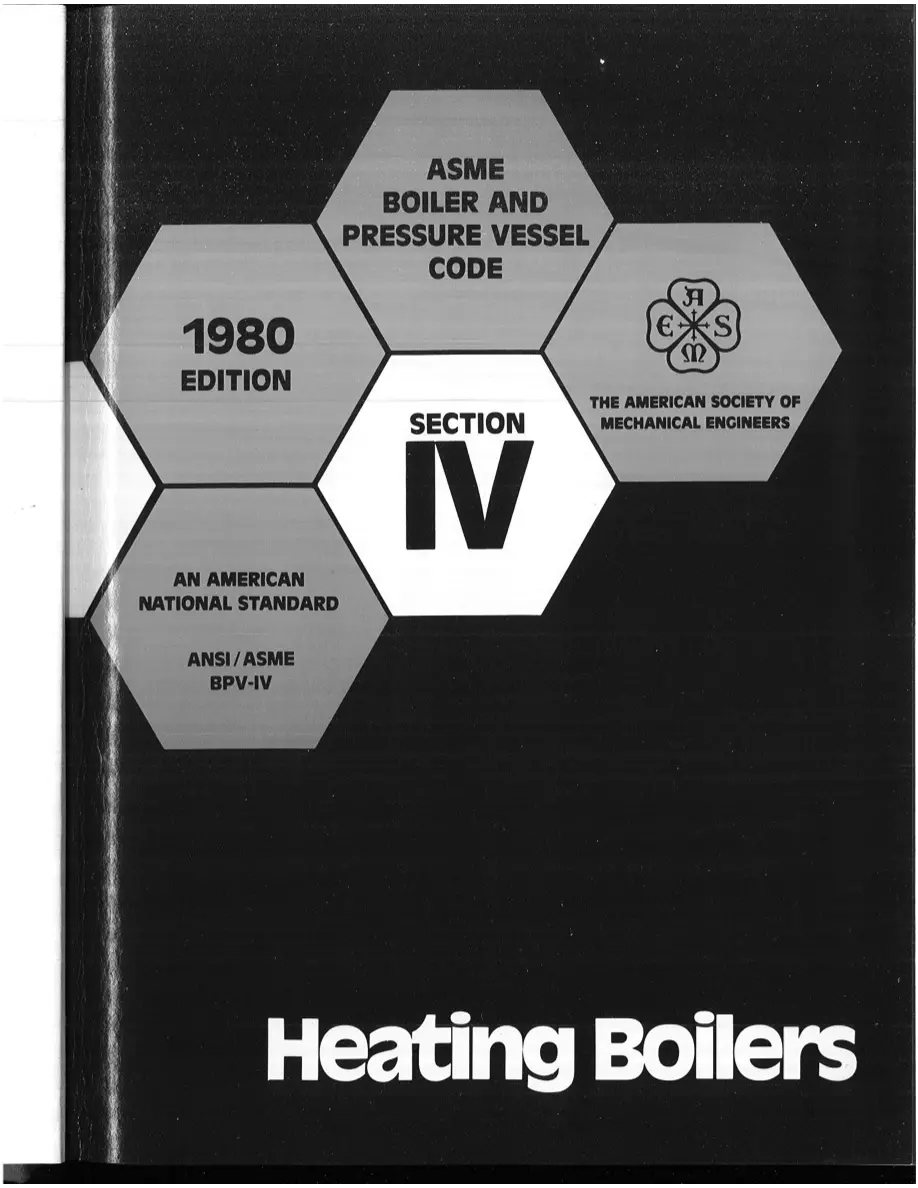 ASME BPVC-IV-1980 pdf