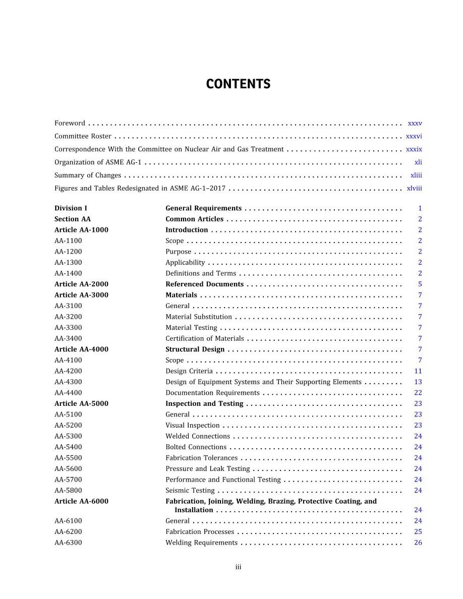 ASME AG-1-2017 pdf