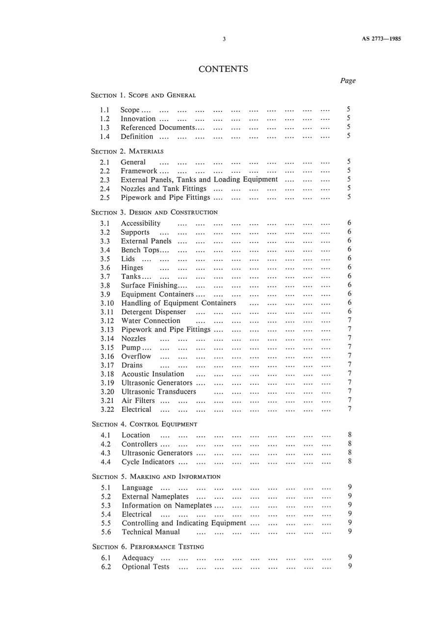 AS 2773-1985 pdf