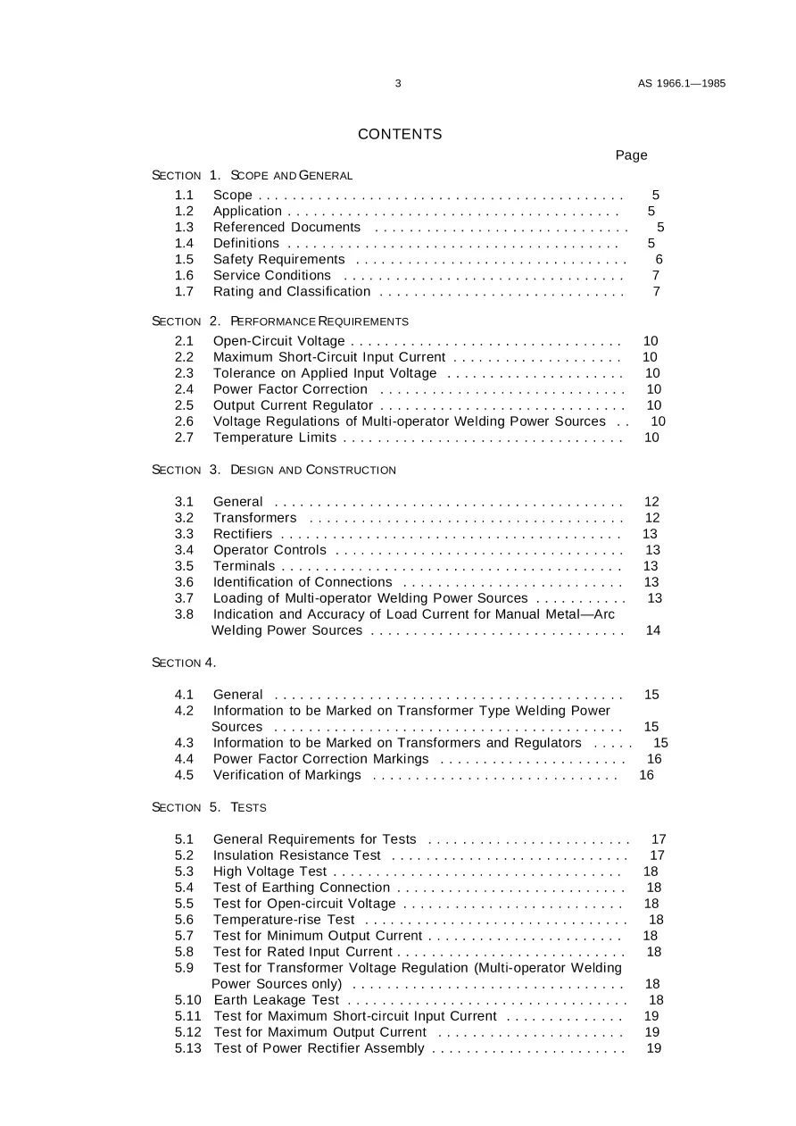 AS 1966.1-1985 pdf