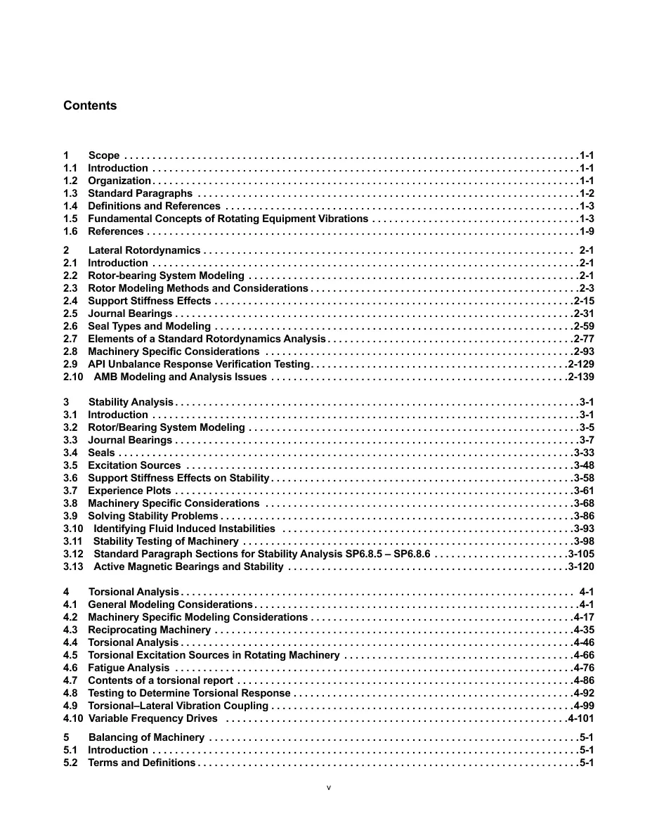 API TR 684-1 pdf