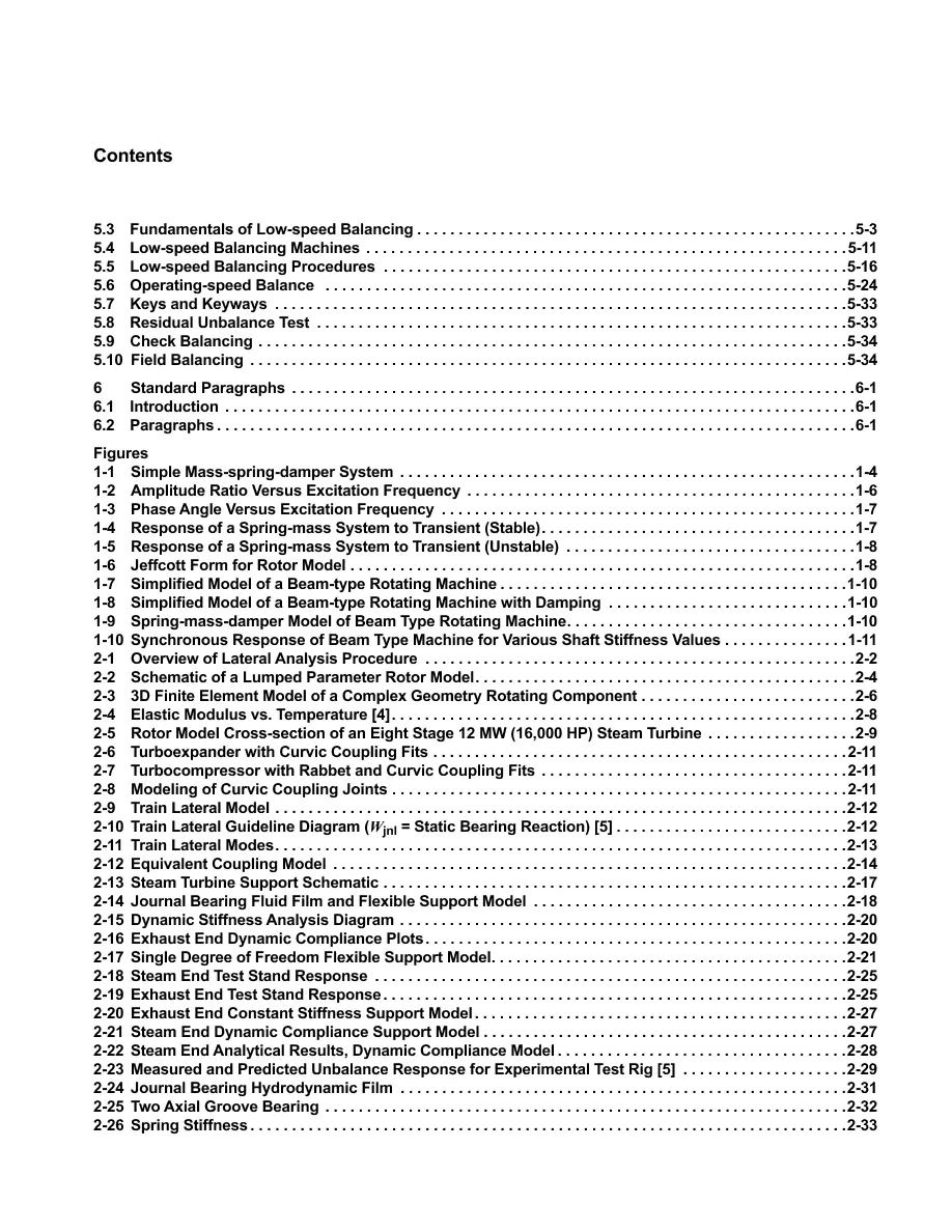 API TR 684-1 pdf