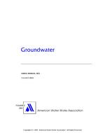 AWWA WELLS pdf