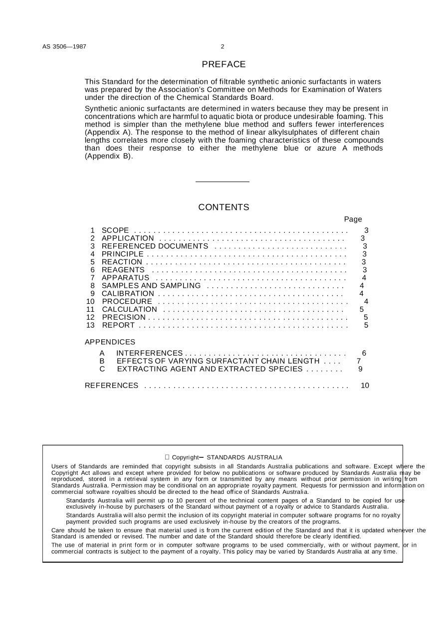 AS 3506-1987 pdf