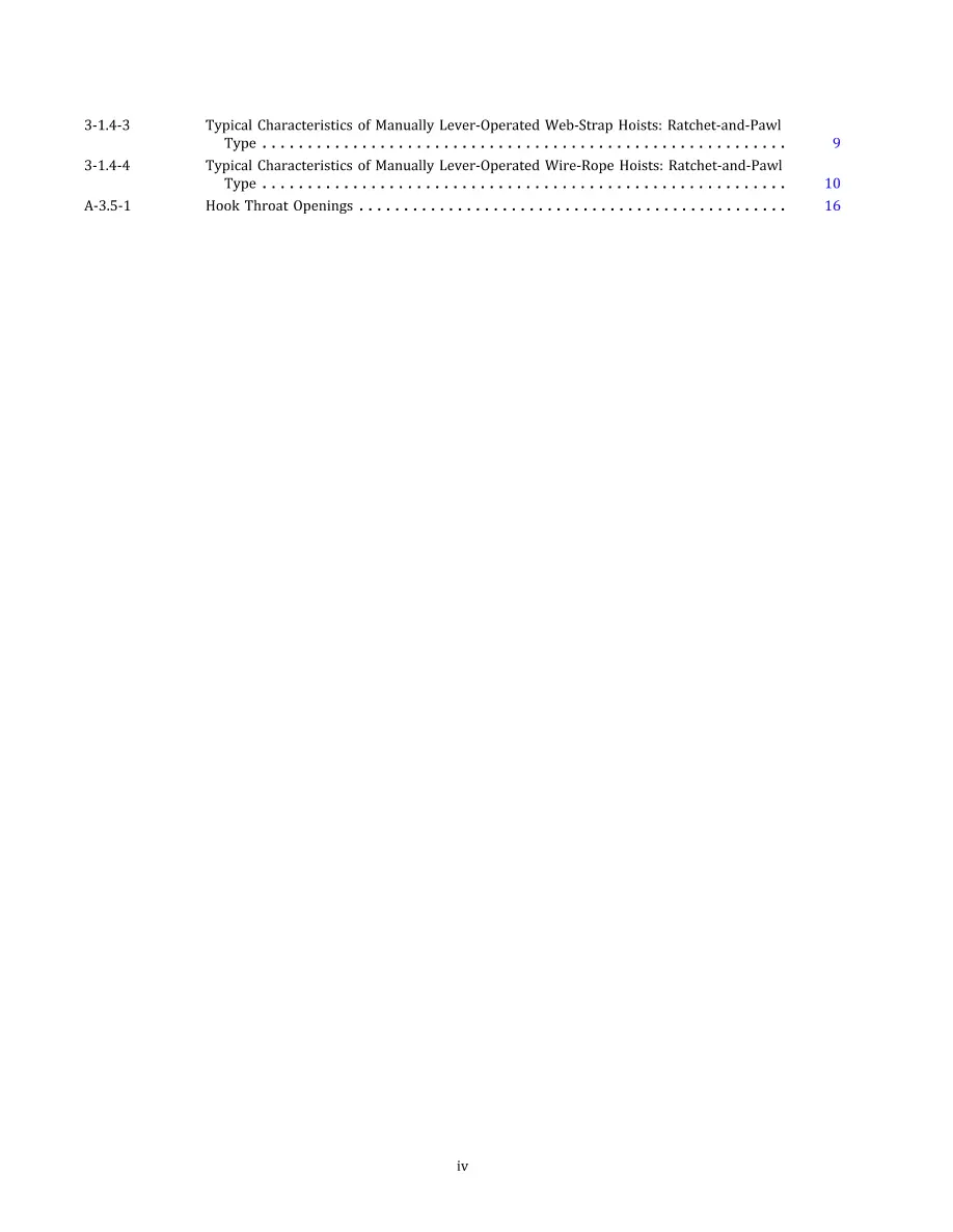 ASME HST-3-2022 pdf