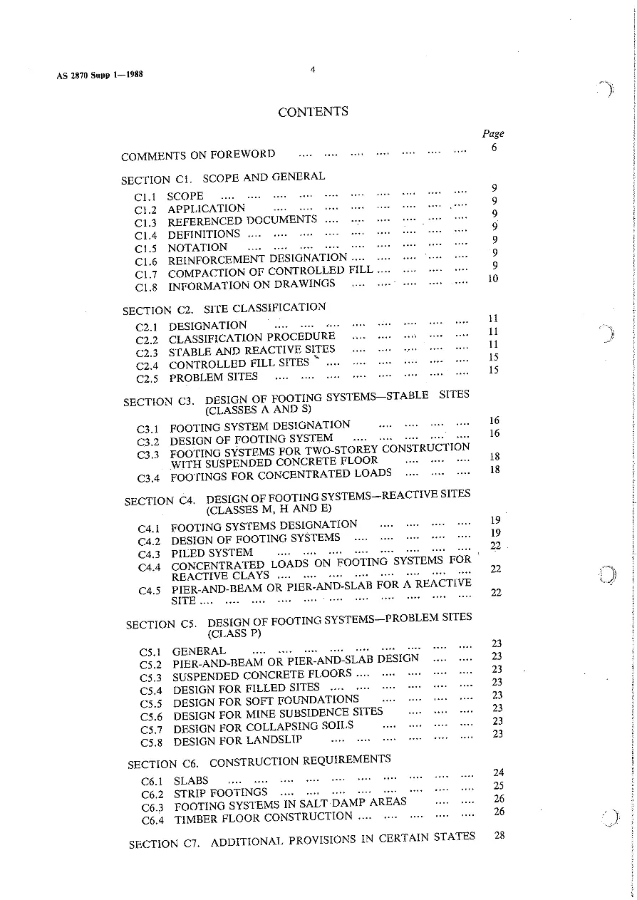 AS 2870 SUPP 1-1988 pdf