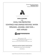 AWWA C203-02 pdf