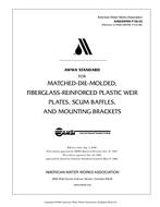 AWWA F102-02 pdf