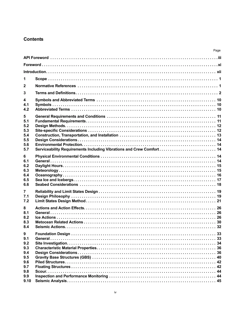 API RP 2N (R2021) pdf