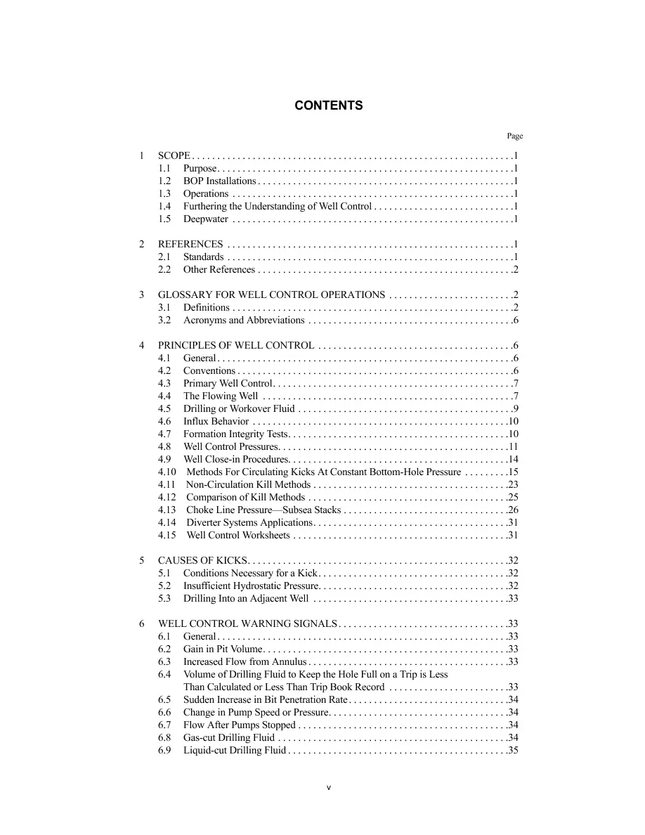 API RP 59 (R2023) pdf