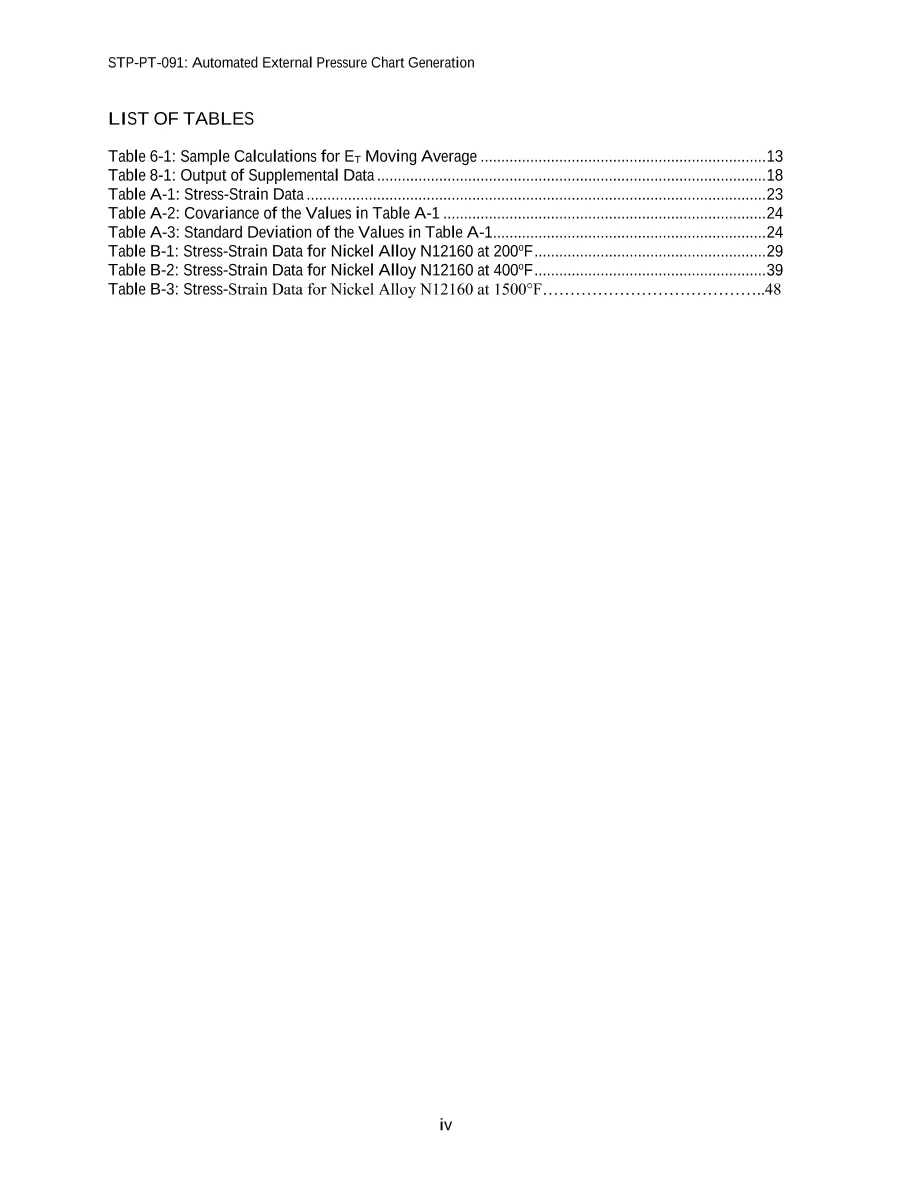 ASME STP-PT-091 pdf