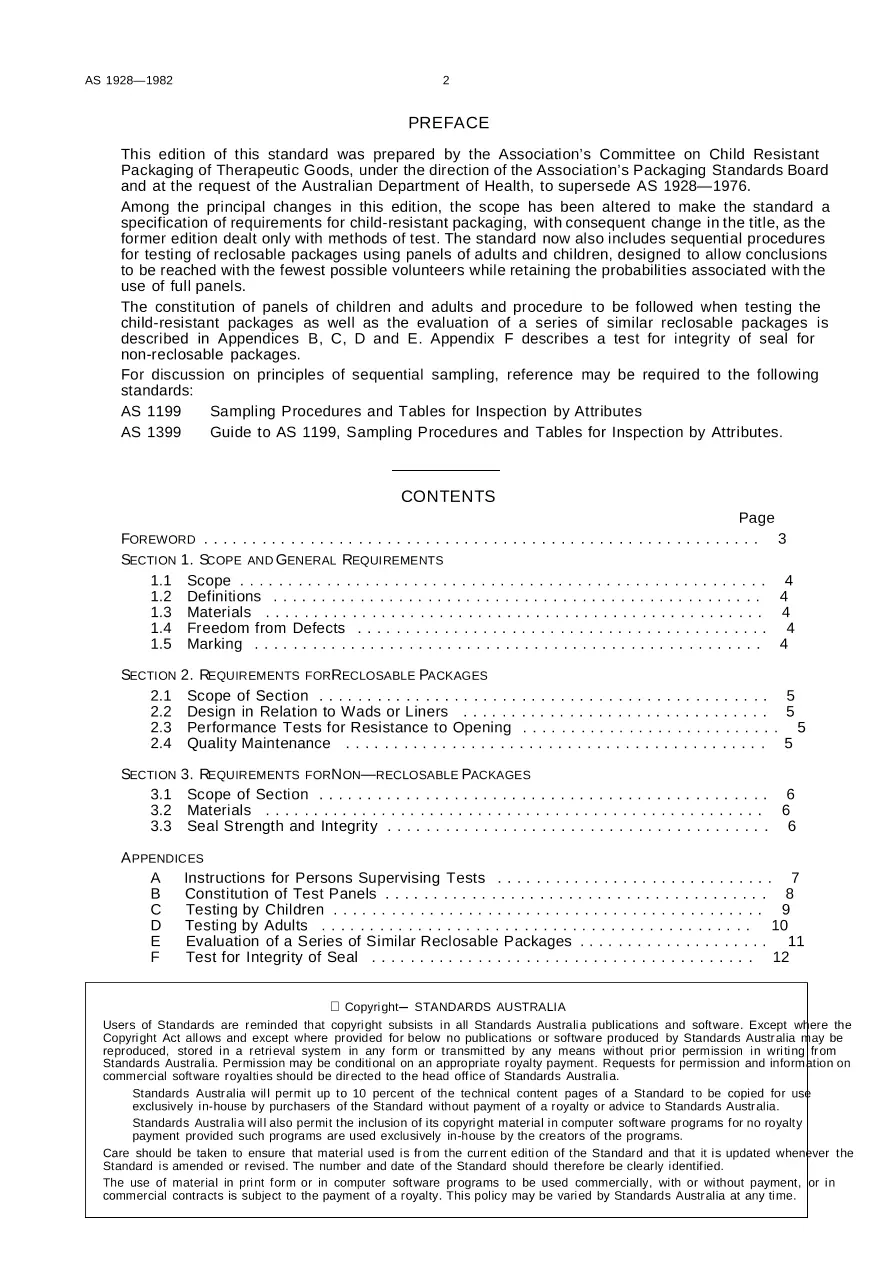 AS 1928-1982 pdf