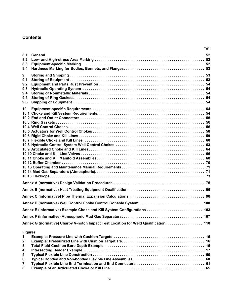 API Spec 16C pdf