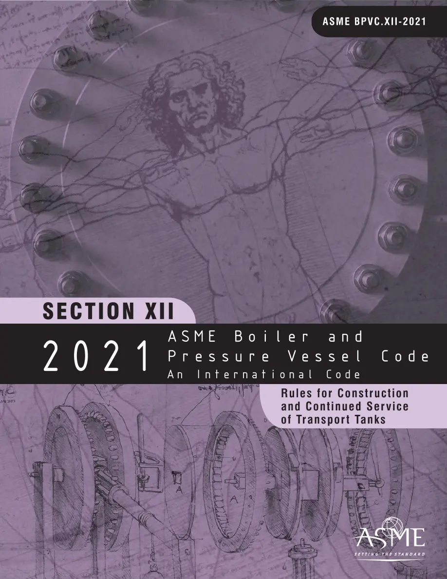 ASME BPVC.XII-2021 pdf