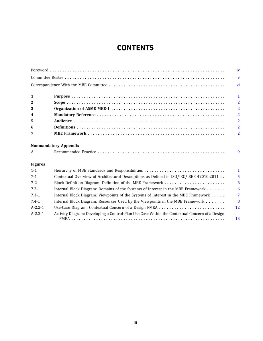 ASME MBE-1-2022 pdf