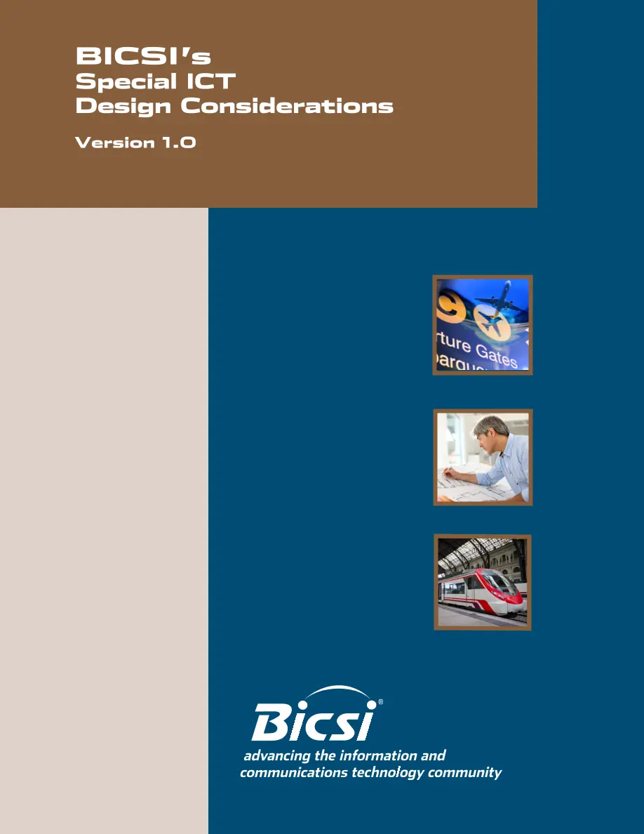 BICSI 002-2011 pdf