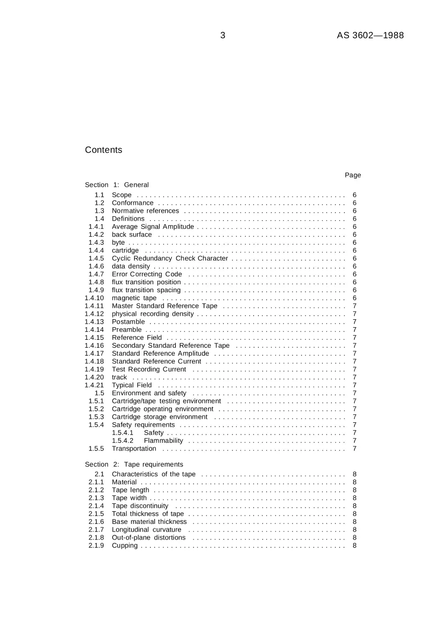 AS 3602-1988 pdf