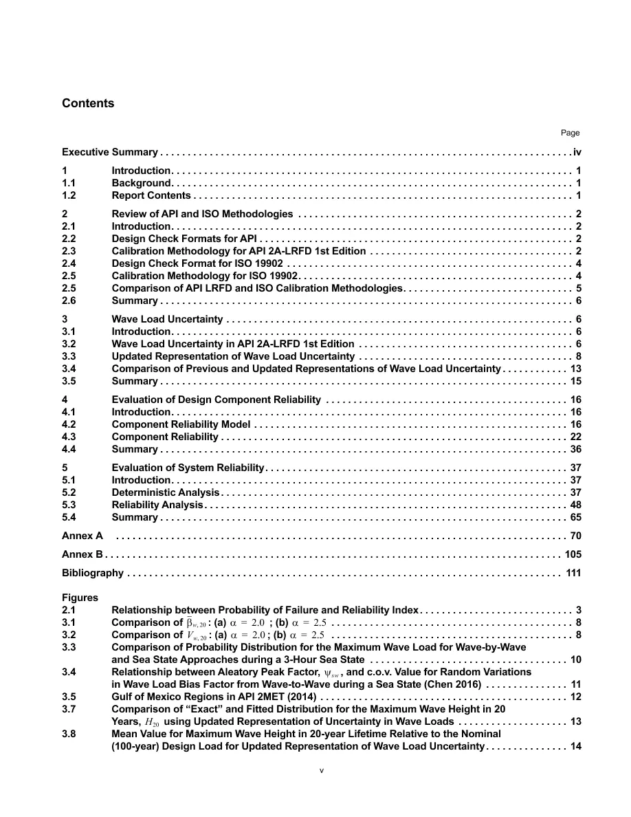 API TR 2A-LFS pdf