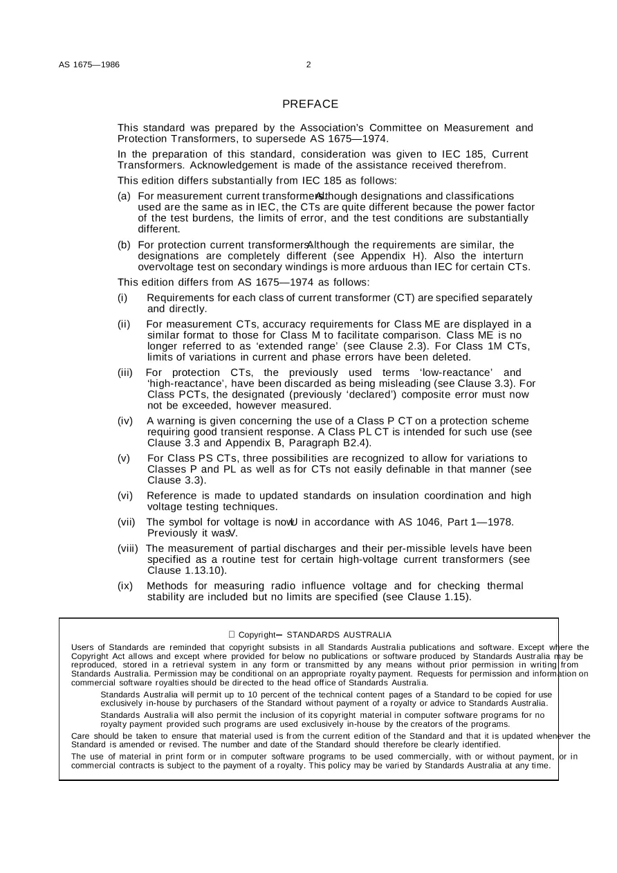 AS 1675-1986 pdf