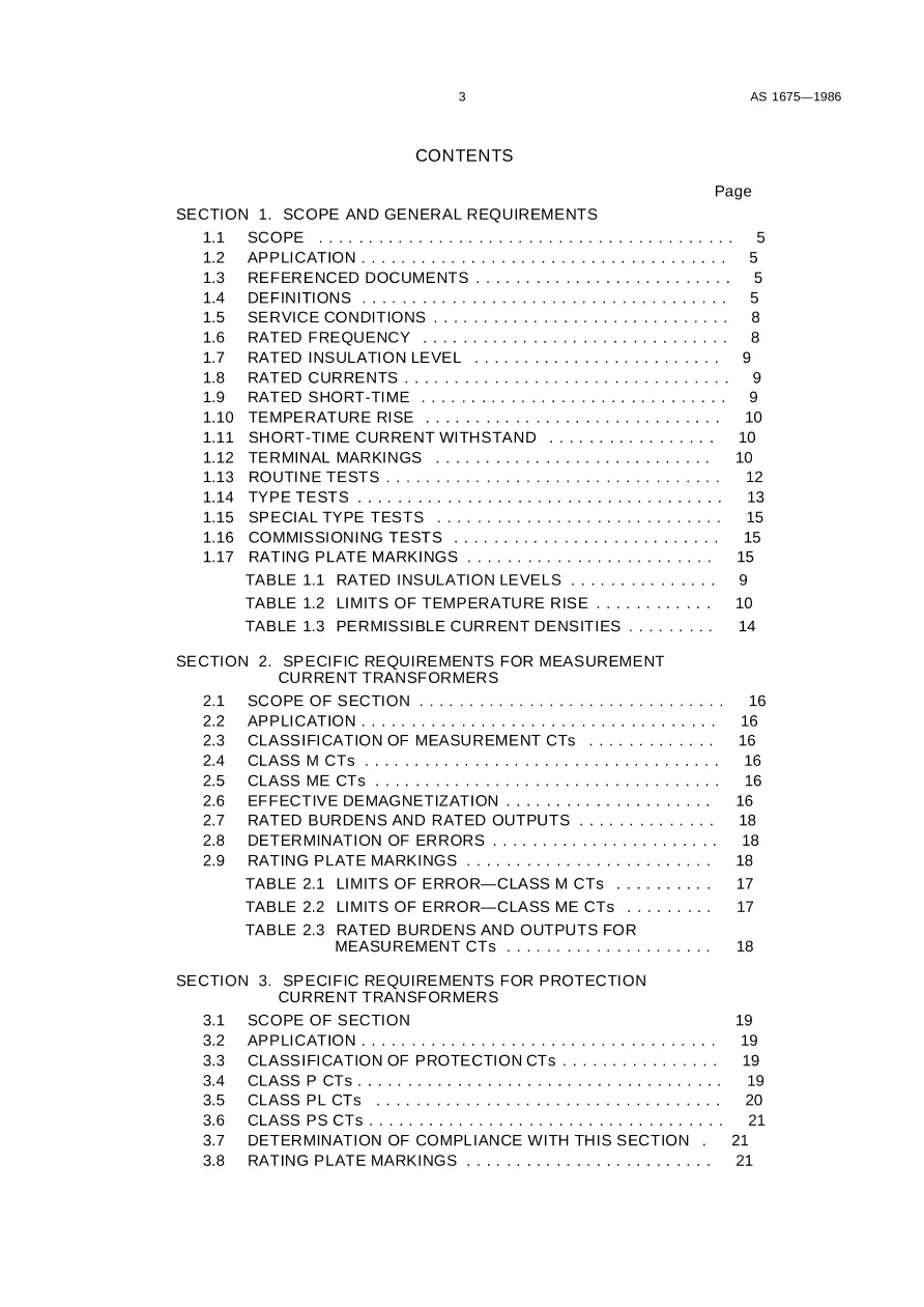 AS 1675-1986 pdf