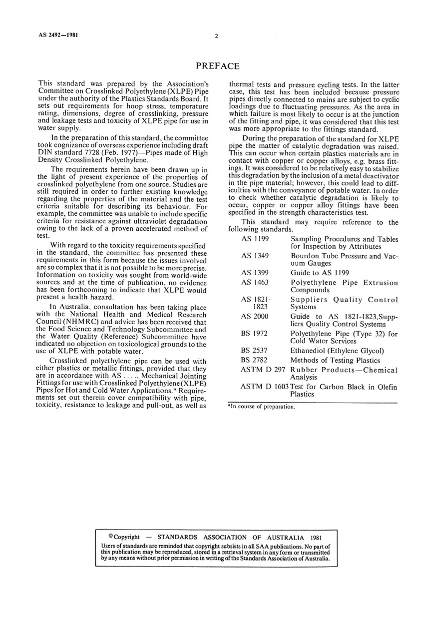 AS 2492-1981 pdf