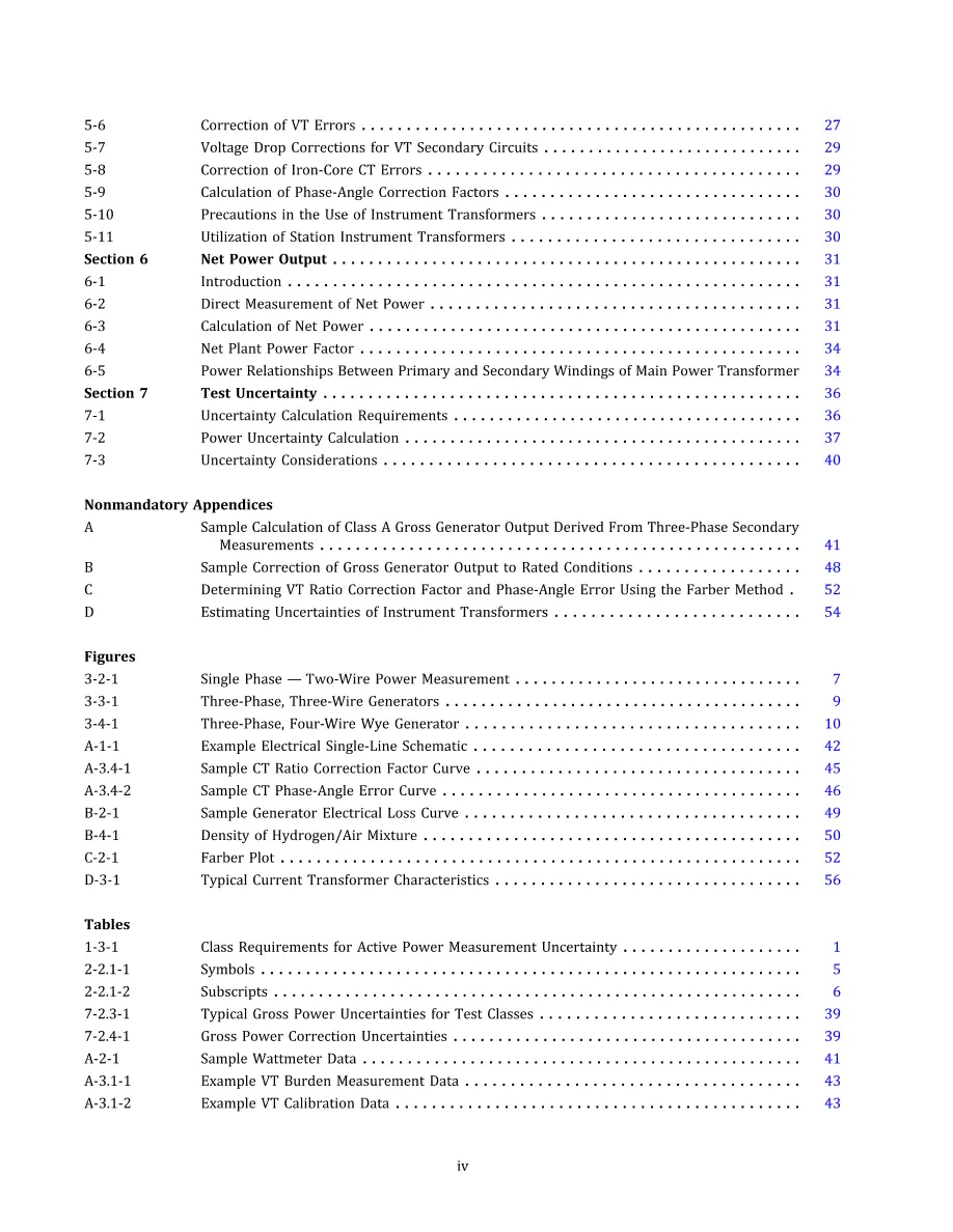 ASME PTC 19.6-2018 (R2023) pdf