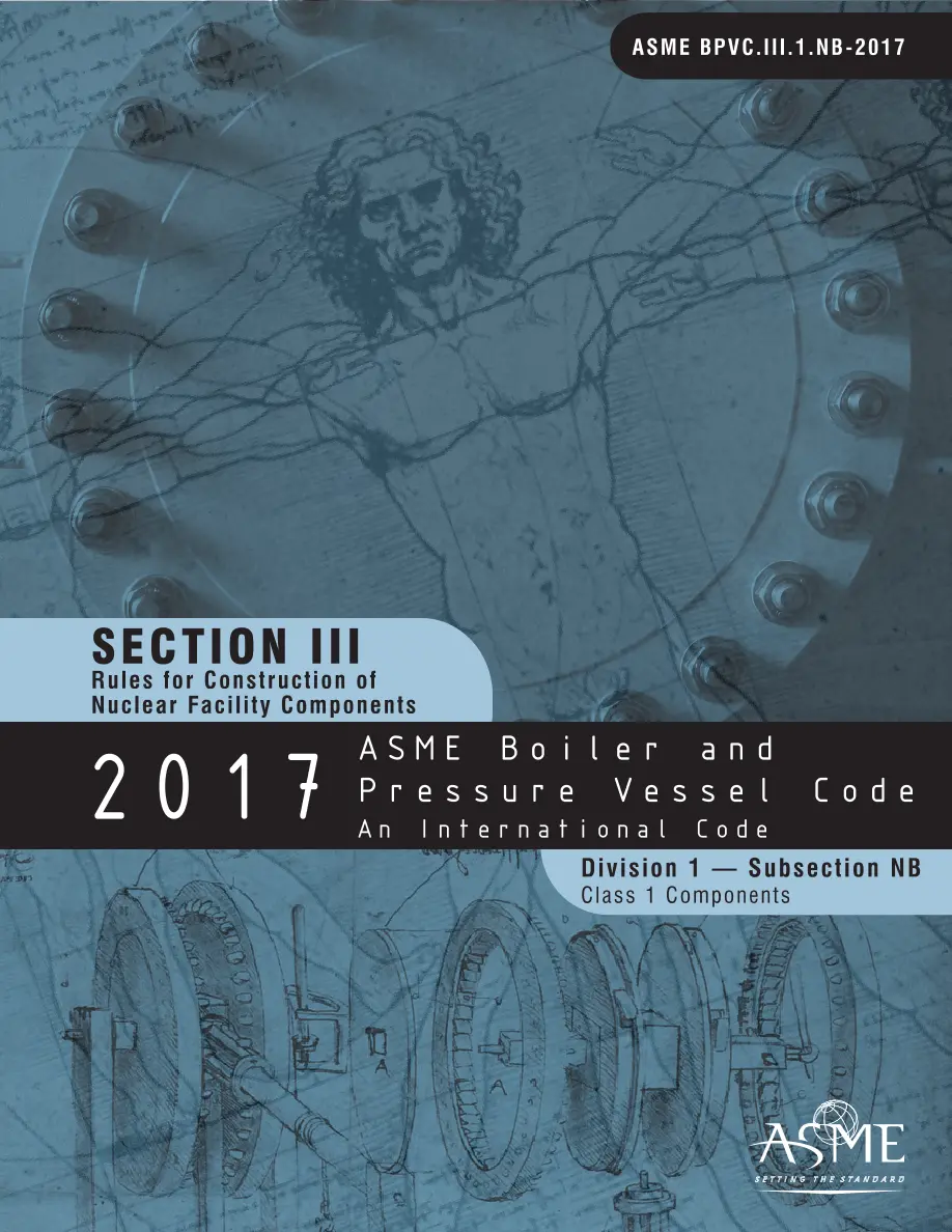 ASME BPVC.III.1.NB-2017 pdf