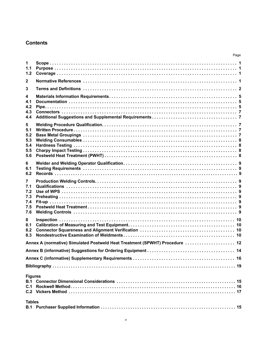 API RP 5C6 (R2024) pdf