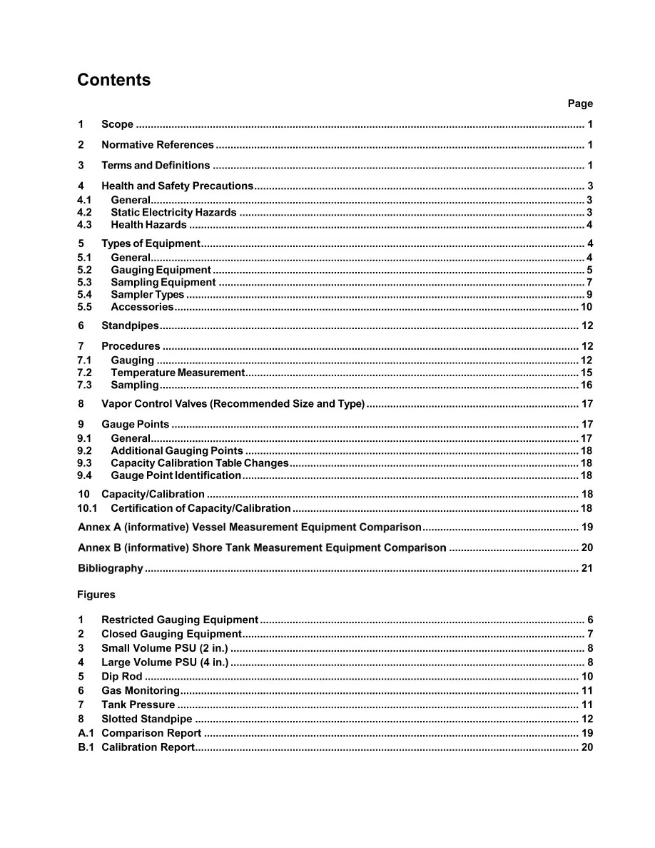 API MPMS Chapter 17.11 / EI HM 52 pdf