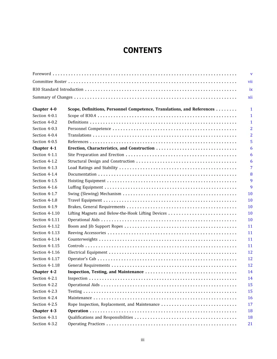 ASME B30.4-2020 (R2024) pdf