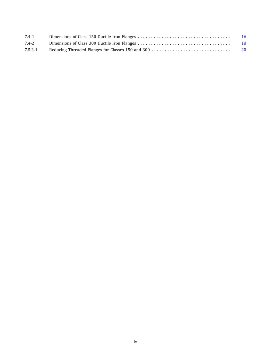 ASME B16.42-2021 pdf