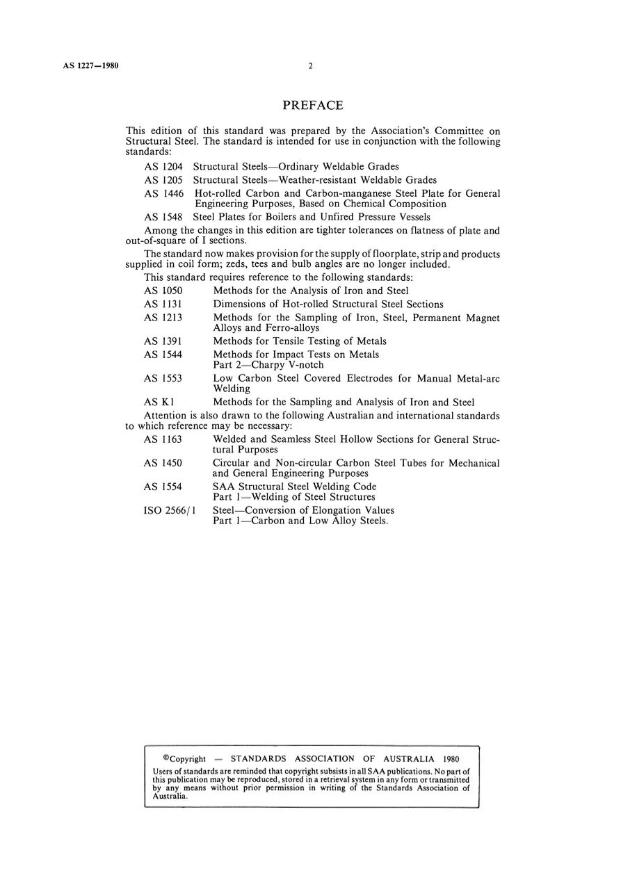 AS 1227-1980 pdf