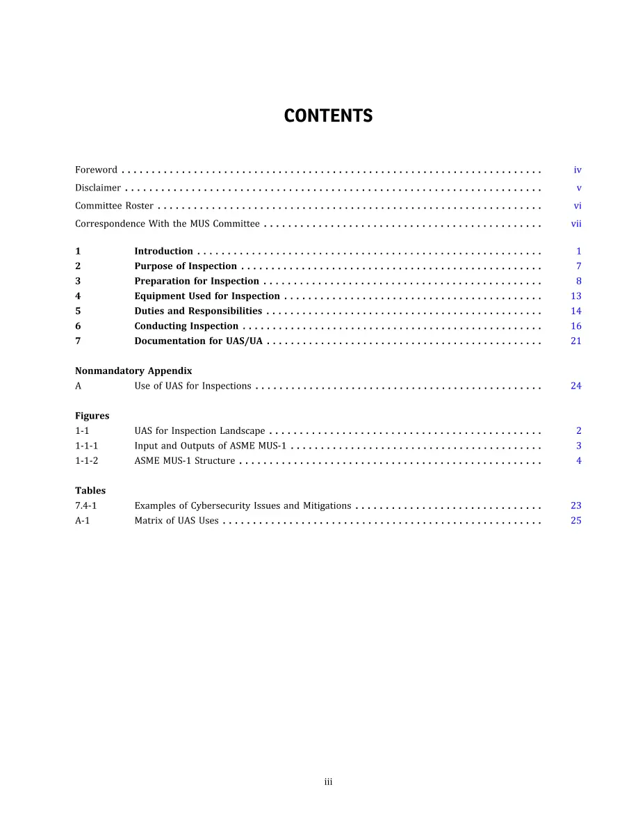 ASME MUS-1-2024 pdf