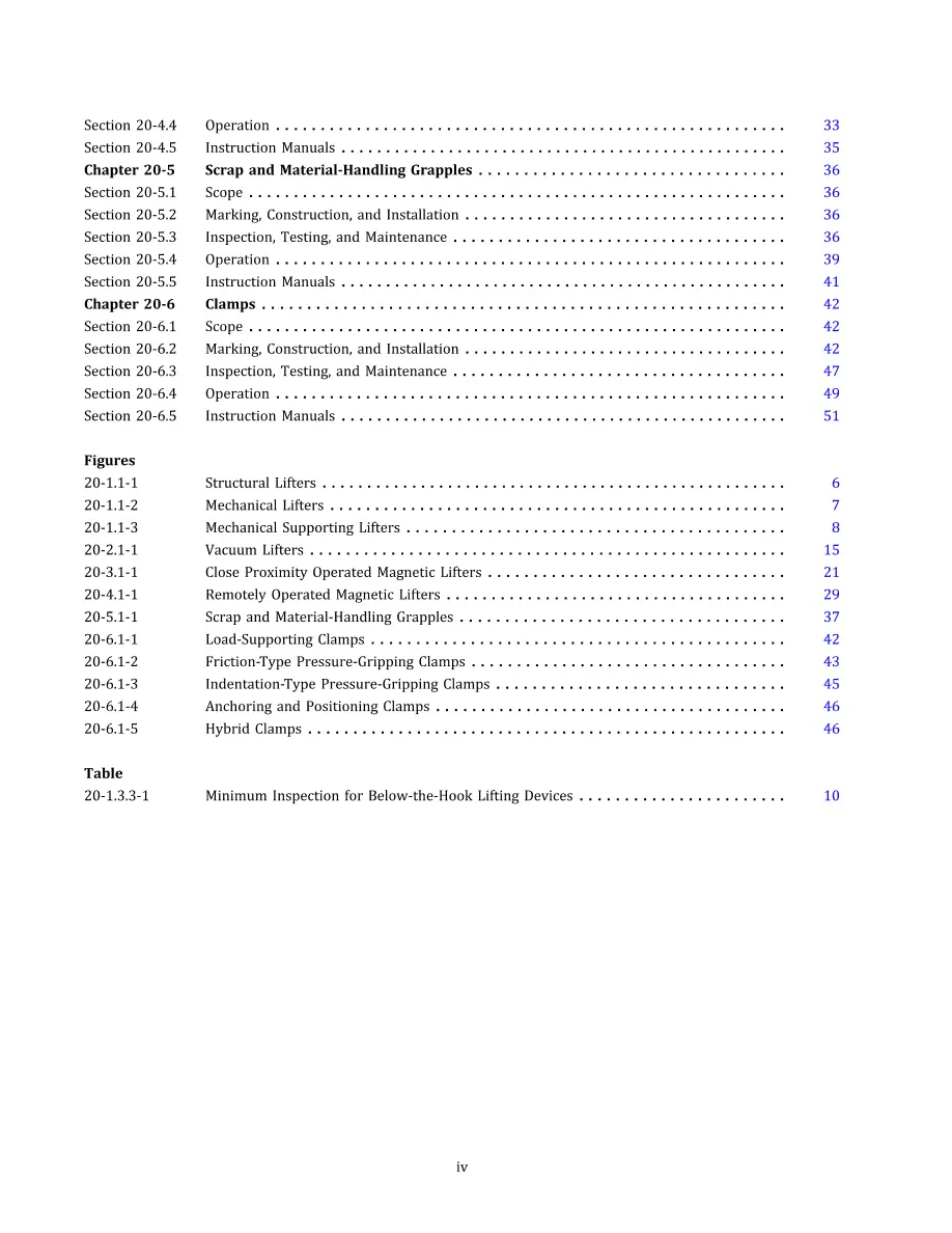 ASME B30.20-2021 pdf