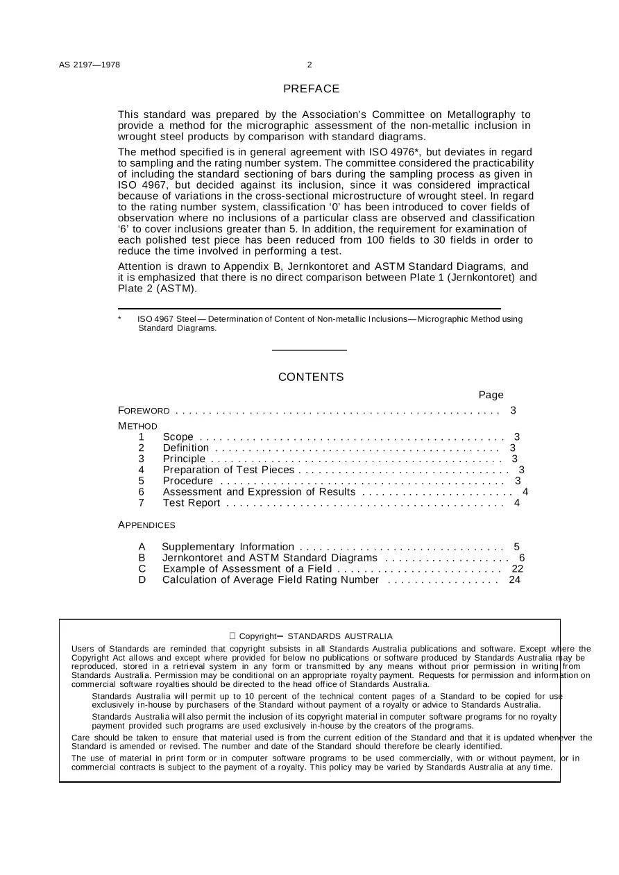 AS 2197-1978 pdf