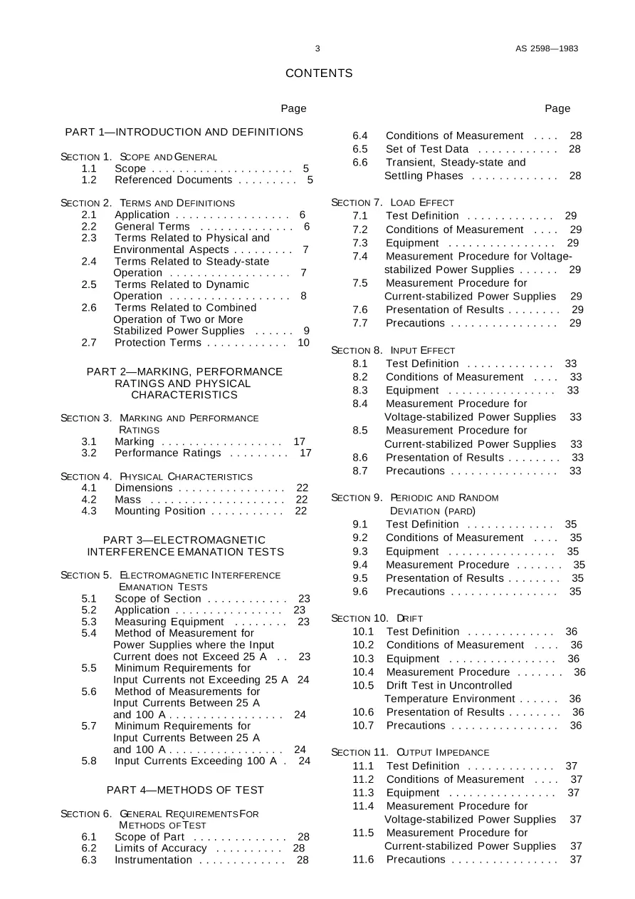 AS 2598-1983 pdf